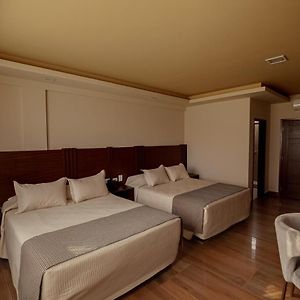 Hotel Sirari By Regina