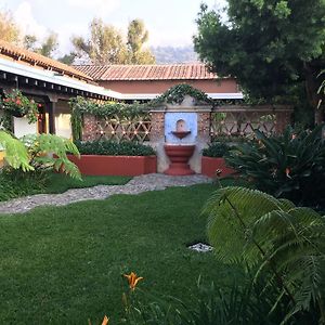 Antigua Guatemala Villas